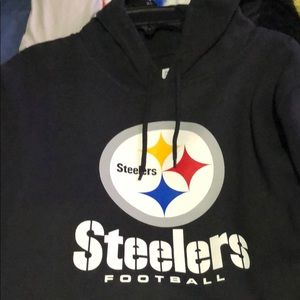 Steelers Hoodie